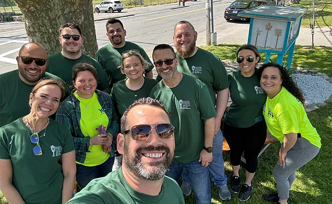 BCSB Cares Day