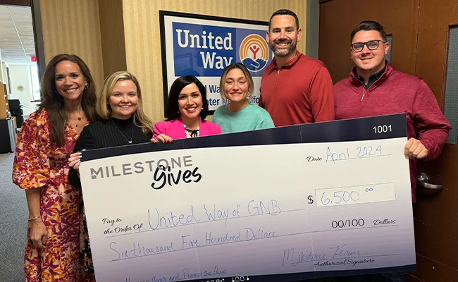 United Way 2024