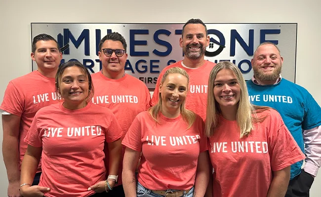 United Way Week
